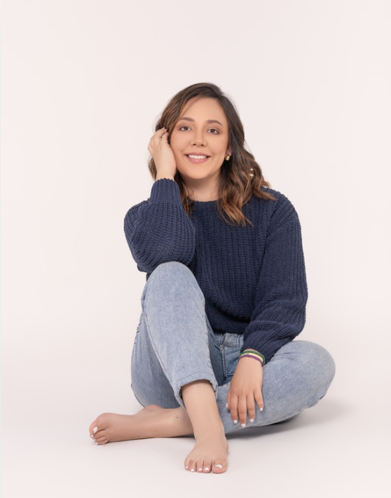 Natalia Acosta
